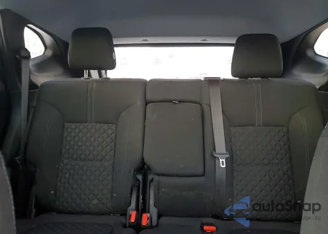 2020 Chevrolet Blazer 1Lt z USA, uszkodzony, nr VIN 3GNKBBRA4LS701302